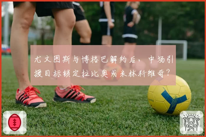 尤文图斯与博格巴解约后，中场引援目标锁定拉比奥或米林科维奇？
