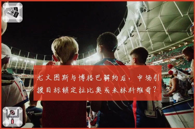 尤文图斯与博格巴解约后，中场引援目标锁定拉比奥或米林科维奇？