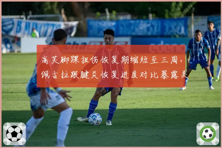 高芙脚踝扭伤恢复期缩短至三周，佩古拉跟腱炎恢复进度对比暴露美网军团备战节奏分化